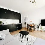 Tower Od Wroclawapartament-pl 弗罗茨瓦夫
