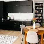 Tower Od Wroclawapartament-pl 弗罗茨瓦夫