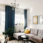 Tower Od Wroclawapartament-pl 公寓 弗罗茨瓦夫
