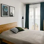 Tower Od Wroclawapartament-pl 公寓 *