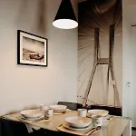 公寓 Tower Od Wroclawapartament-pl 弗罗茨瓦夫