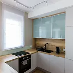 Tower Od Wroclawapartament-pl 公寓 *