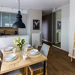 Tower Od Wroclawapartament-pl Breslau