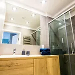 Tower Od Wroclawapartament-pl * 弗罗茨瓦夫