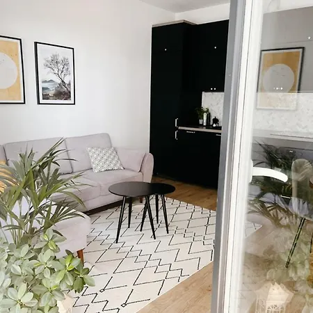 Tower Od Wroclawapartament-pl Apartment *