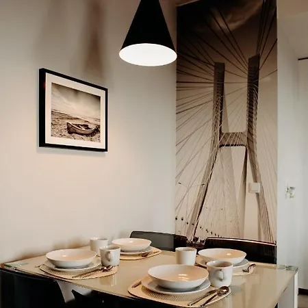 Apartment Tower Od Wroclawapartament-pl Breslau