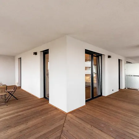 Tower Od Wroclawapartament-pl Apartment Wroclaw