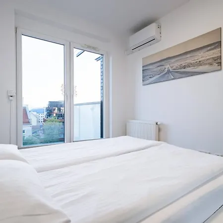 Tower Od Wroclawapartament-pl Apartment