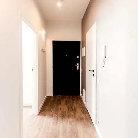 Tower Od Wroclawapartament-pl