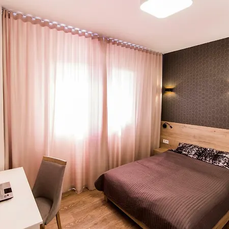 Tower Od Wroclawapartament-pl Breslau