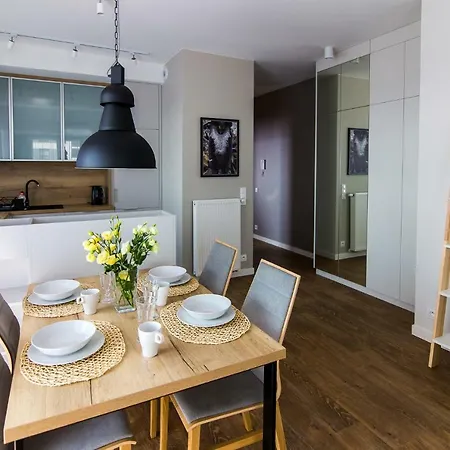 Tower Od Wroclawapartament-pl Breslau