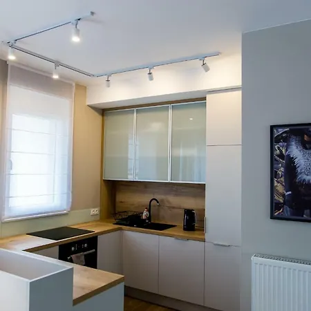 Tower Od Wroclawapartament-pl Breslau