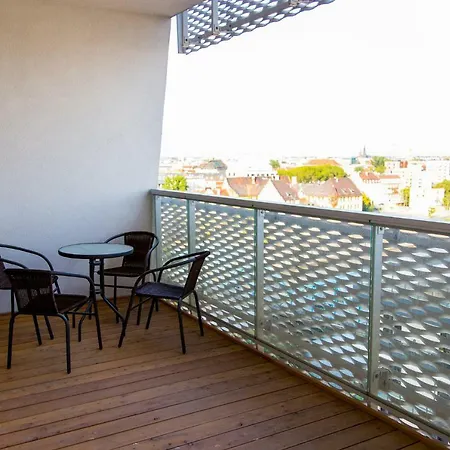 Tower Od Wroclawapartament-pl * Breslau