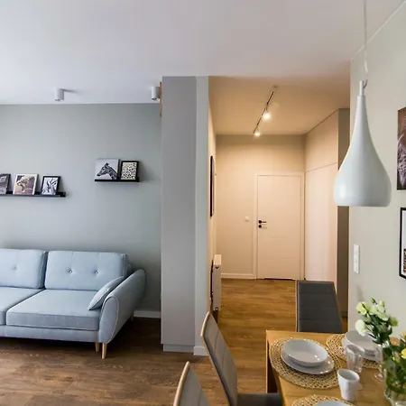 Tower Od Wroclawapartament-pl * Breslau