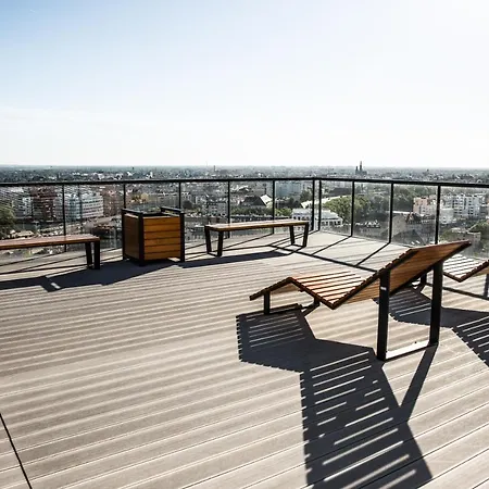 Tower Od Wroclawapartament-pl Breslau