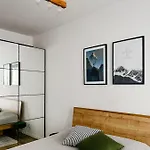 Apartment Tower Od Wroclawapartament-pl Wroclaw
