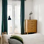 Tower Od Wroclawapartament-pl Apartment *