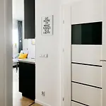 Apartment Tower Od Wroclawapartament-pl *