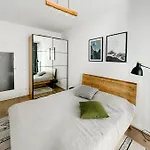 Tower Od Wroclawapartament-pl Apartment Wroclaw