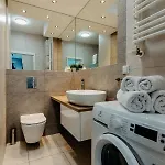 Tower Od Wroclawapartament-pl Apartment