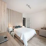 Tower Od Wroclawapartament-pl