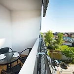 Appartement Tower Od Wroclawapartament-pl *