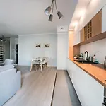 Tower Od Wroclawapartament-pl