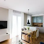Tower Od Wroclawapartament-pl