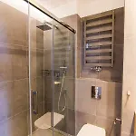 Tower Od Wroclawapartament-pl Apartment Wroclaw