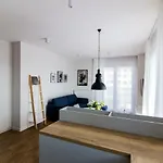Tower Od Wroclawapartament-pl Wroclaw