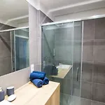 Apartment Tower Od Wroclawapartament-pl Wroclaw