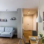 Tower Od Wroclawapartament-pl * Wroclaw
