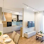 Tower Od Wroclawapartament-pl Apartment Wroclaw
