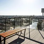 Tower Od Wroclawapartament-pl Apartment *
