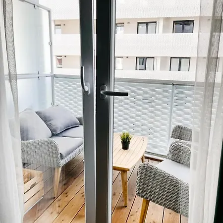 Tower Od Wroclawapartament-pl Apartamento *