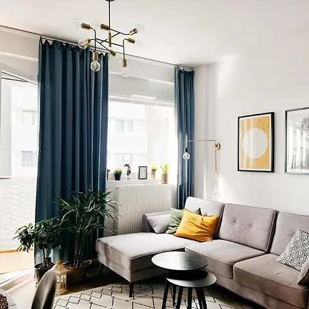 Tower Od Wroclawapartament-pl Apartamento Wrocław