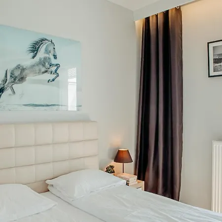 Tower Od Wroclawapartament-pl * Wrocław