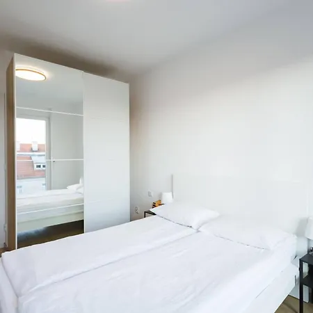 Appartamento Tower Od Wroclawapartament-pl