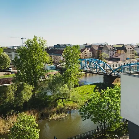 Tower Od Wroclawapartament-pl Apartamento *