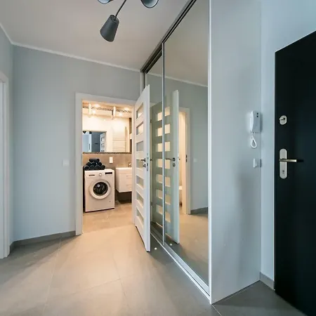 Tower Od Wroclawapartament-pl Appartamento *