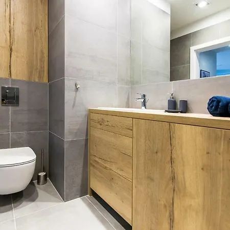 Tower Od Wroclawapartament-pl Apartamento *