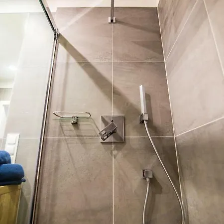 Tower Od Wroclawapartament-pl *