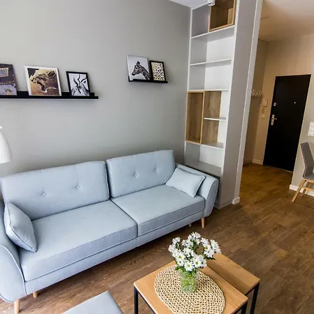 Tower Od Wroclawapartament-pl Apartamento *