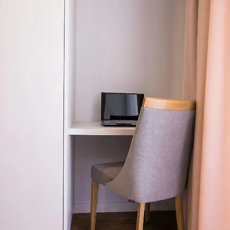 דירה Tower Od Wroclawapartament-pl