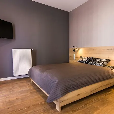 Tower Od Wroclawapartament-pl * Wrocław