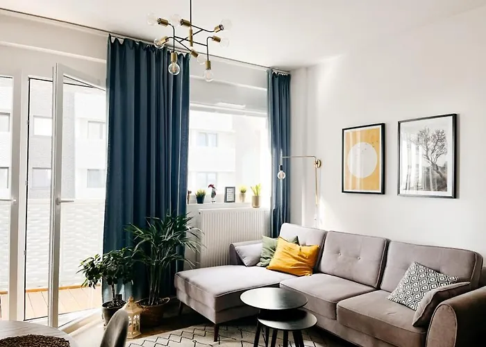 Tower Od Wroclawapartament-pl Apartment Wroclaw