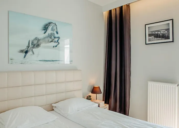 Tower Od Wroclawapartament-pl * Wroclaw