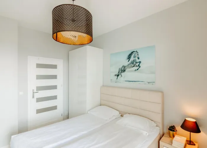 Tower Od Wroclawapartament-pl