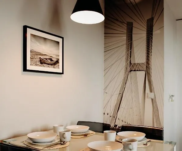 Apartment Tower Od Wroclawapartament-pl Wroclaw