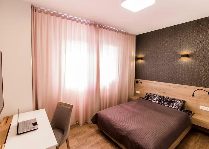 Tower Od Wroclawapartament-pl Wroclaw